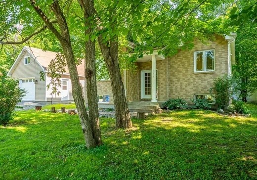 Bungalow for sale - 163 Rue du Boisé, Saint-Colomban, J5K2N9