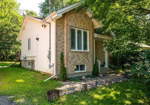 House for sale - 163 Rue du Boisé, Saint-Colomban, J5K 2N9
