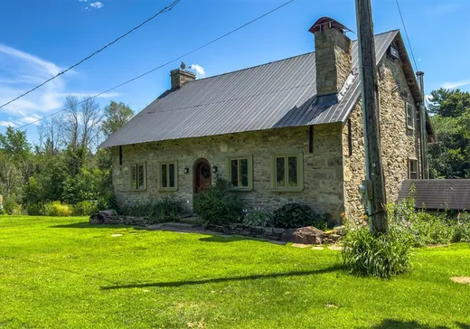 Fermette à vendre - 259Z Mtée St-Philippe, Brownsburg-Chatham, J8G2G7