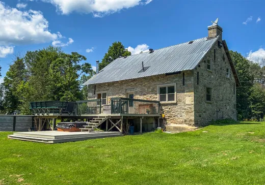 Fermette à vendre - 259Z Mtée St-Philippe, Brownsburg-Chatham, J8G 2G7