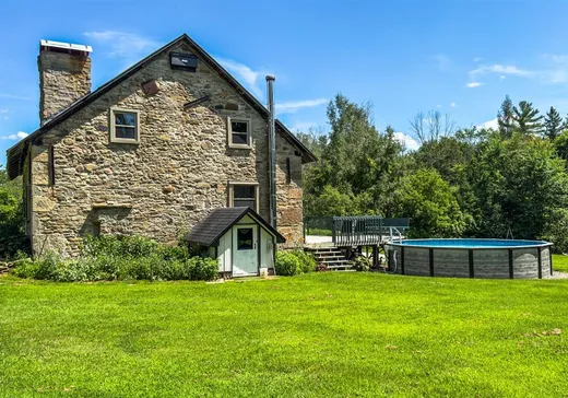 Fermette à vendre - 259Z Mtée St-Philippe, Brownsburg-Chatham, J8G 2G7