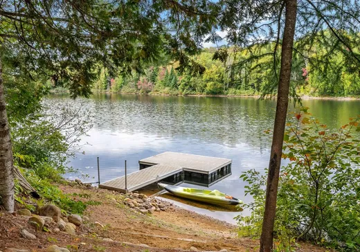 Bungalow for sale - 14 Ch. de Vendée, Lac-Des-Plages, J0T1K0