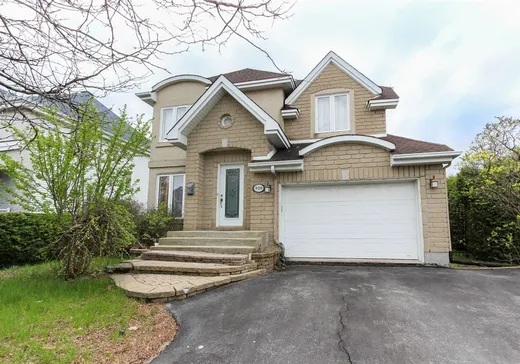 Two or more stories for sale - 928 Rue D'Antin, Repentigny, J5Y3V6
