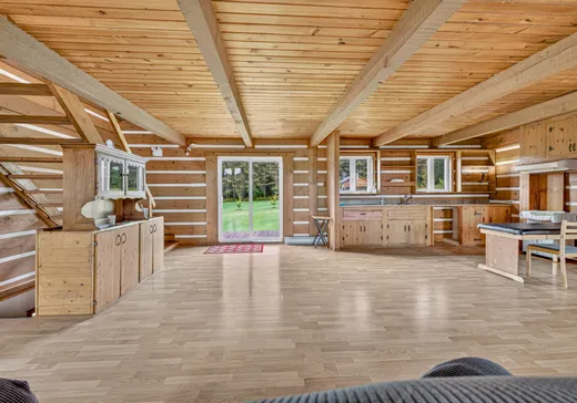 Hobby Farm for sale - 287 Rg de la Rivière-Noire, St-Alban, G0A 3B0