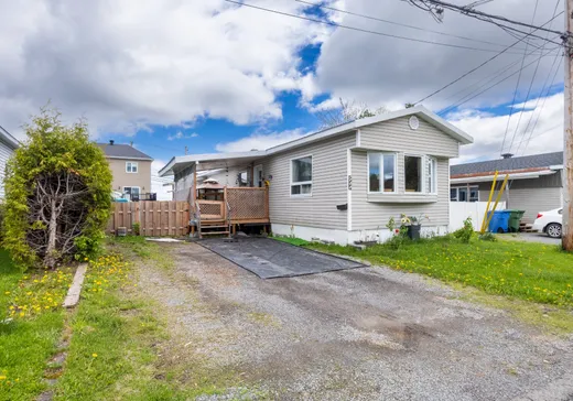 Loft à vendre - 1408 Rue Cantin, Ville de Québec, G2G 1S5