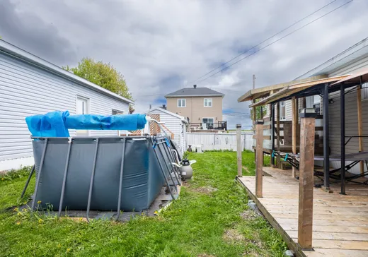 Loft à vendre - 1408 Rue Cantin, Ville de Québec, G2G 1S5