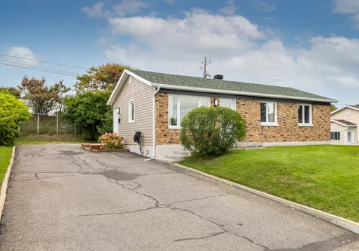 Bungalow à vendre - 955 Av. Lucie, Beauport, G1E1C7