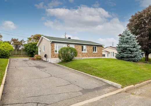 House for sale - 955 Av. Lucie, Beauport, G1E 1C7