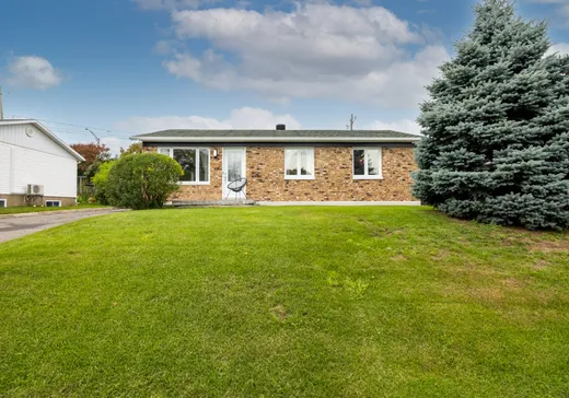 House for sale - 955 Av. Lucie, Beauport, G1E 1C7