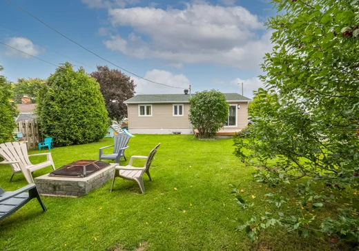 House for sale - 955 Av. Lucie, Beauport, G1E 1C7