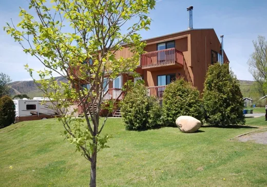 Condo for sale - 1919 Boul. les Neiges, St-Ferreol-les-Neiges, G0A3R0