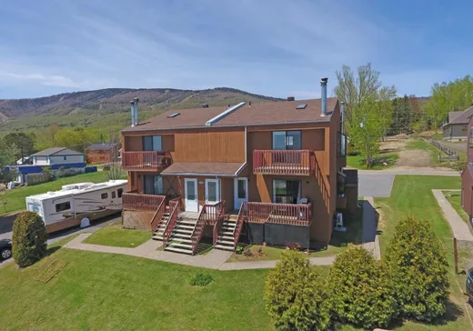 Condo for sale - 1919 Boul. les Neiges, St-Ferreol-les-Neiges, G0A 3R0