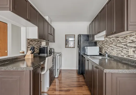 Condo for sale - 1919 Boul. les Neiges, St-Ferreol-les-Neiges, G0A 3R0