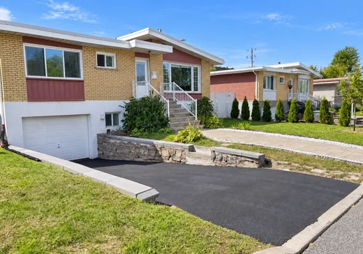 Maison à vendre - 256 Rue Randill, Châteauguay, J6J 2P3