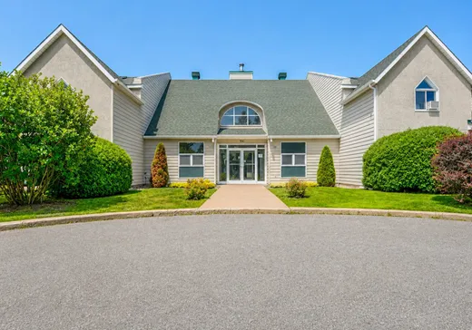 Condo for sale - 309 Rue du Carmel, Repentigny, J5Y 3Y3
