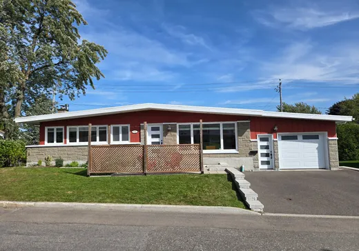 Maison à étages à vendre - 53 Rue Choisy, Beauport, G1E5W3