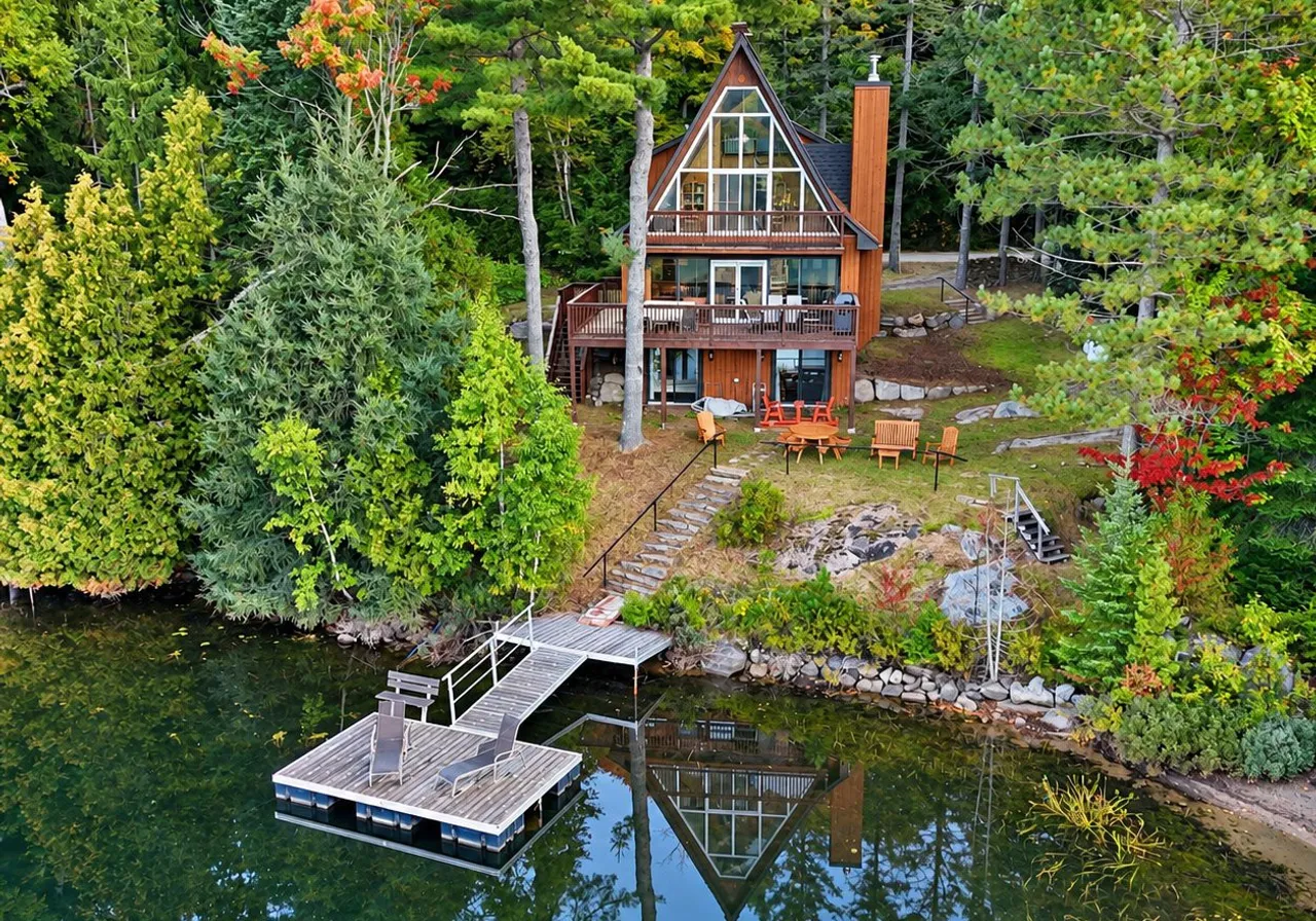 2039 Mtée du Lac-Louise — photo 1