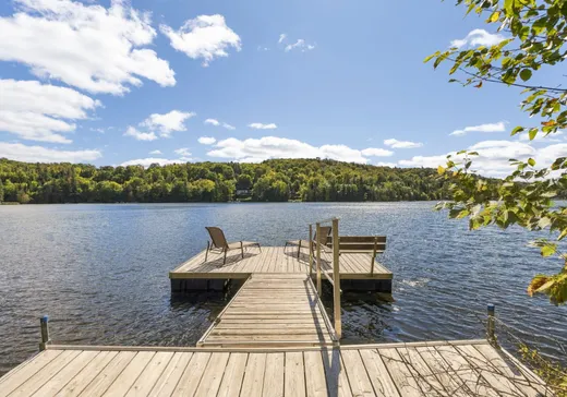 Maison à vendre - 2039 Mtée du Lac-Louise, St-Adolphe d'Howard, J0T 2B0