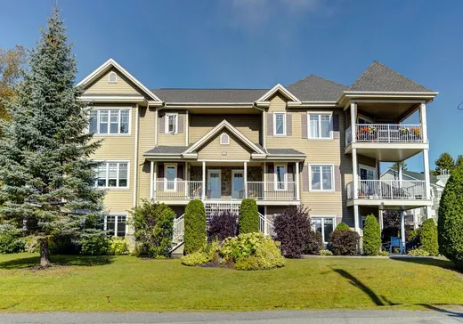 Condo à vendre - 66 Rue Desjardins, Magog, J1X5X8