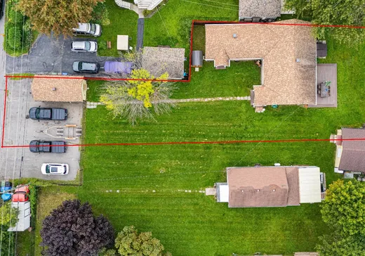 House for sale - 404 Rue Ellice, Salaberry-de-Valleyfield, J6T 1G8