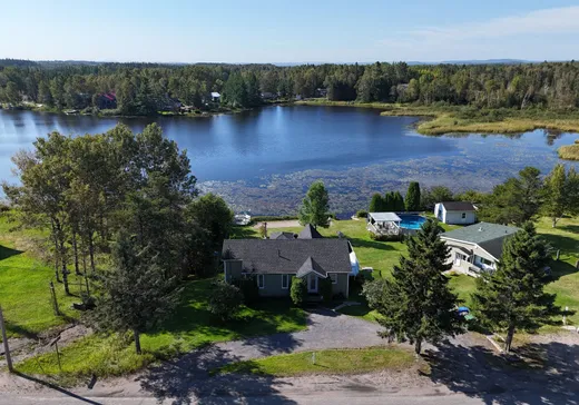 Maison à étages à vendre - 860 5e Rang, Chicoutimi-Jonquière, G7P2E2