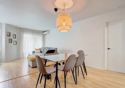Condo à vendre - 1665 Allée du Marché, Saint-Hyacinthe, J2S 5G2