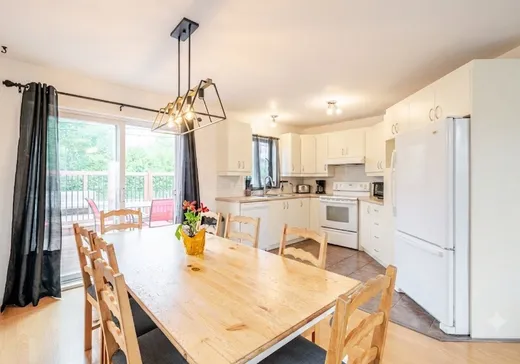 Maison à vendre - 1965 Av. de Dieppe, Saint-Hyacinthe, J2S 9C7