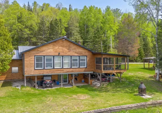 House for sale - 184 Ch. du Lac-Murray, Mont-Laurier, J0W 1W0