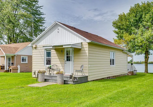 House for sale - 400 Rue Ellice, Salaberry-de-Valleyfield, J6T 1G8