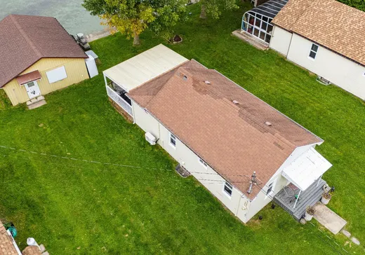 House for sale - 400 Rue Ellice, Salaberry-de-Valleyfield, J6T 1G8