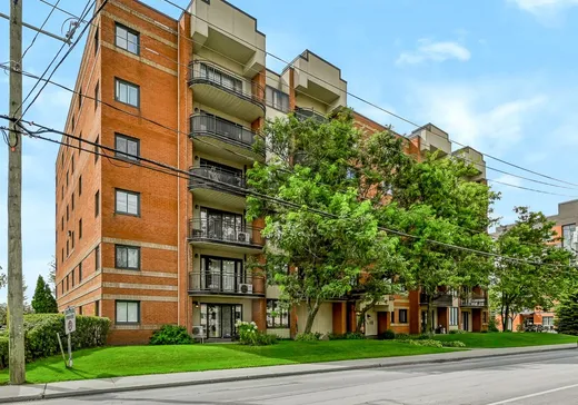 Condo à vendre - 3430 Ch. de Chambly, Longueuil, J4L1N8