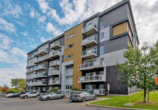 Condo for sale - 575 Rue Robert-Élie, Laval (Laval-des-Rapides), H7N0E8