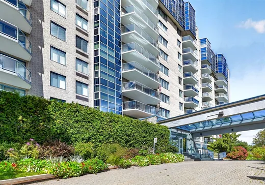 Condo for sale - 7 Boul. Simard, App. 507, Saint-Lambert, J4S 1Y4