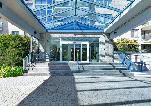 Condo for sale - 7 Boul. Simard, App. 507, Saint-Lambert, J4S 1Y4