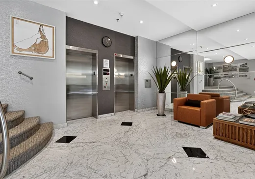 Condo for sale - 7 Boul. Simard, App. 507, Saint-Lambert, J4S 1Y4