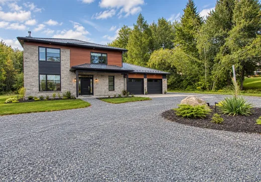 Two or more stories for sale - 7100 7e Rang, Drummondville, J2A4C6