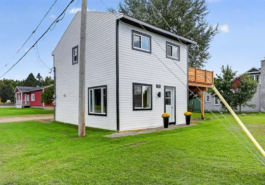 House for sale - 760 Rue Principale, Lac-aux-Sables, G0X 1M0