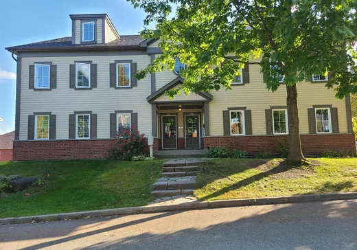 Condo for sale - 3010 Rue du Sauvignon, Sherbrooke, J1L 0A2