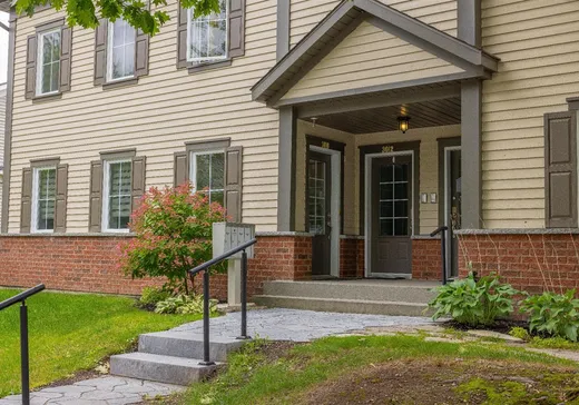 Condo for sale - 3010 Rue du Sauvignon, Sherbrooke, J1L 0A2