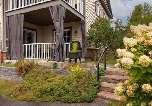 Condo for sale - 3010 Rue du Sauvignon, Sherbrooke, J1L 0A2