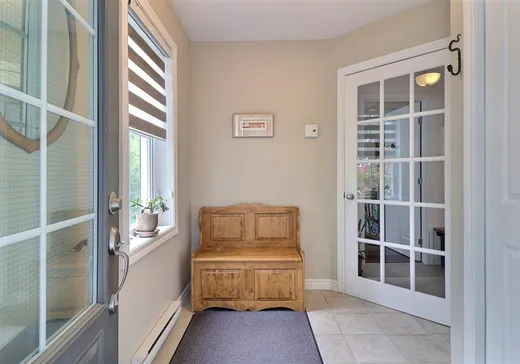 Condo for sale - 3010 Rue du Sauvignon, Sherbrooke, J1L 0A2