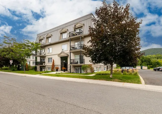 Condo for sale - 490 Cours de la Raffinerie, App. 102, Mont-Saint-Hilaire, J3H 0G3