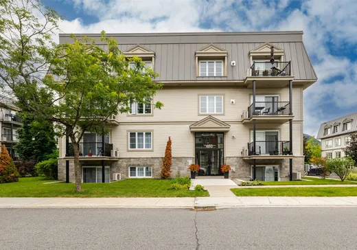 Condo for sale - 490 Cours de la Raffinerie, App. 102, Mont-Saint-Hilaire, J3H 0G3