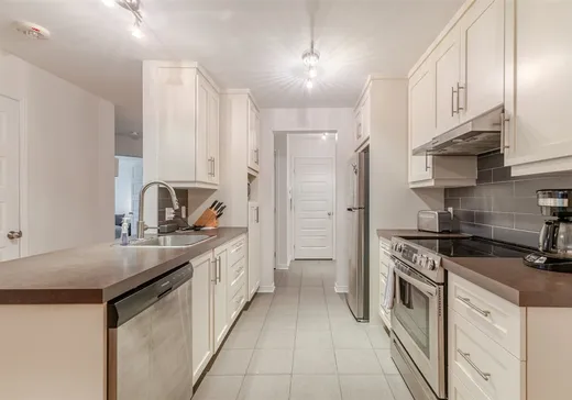 Condo for sale - 490 Cours de la Raffinerie, App. 102, Mont-Saint-Hilaire, J3H 0G3