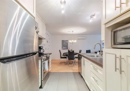 Condo for sale - 490 Cours de la Raffinerie, App. 102, Mont-Saint-Hilaire, J3H 0G3