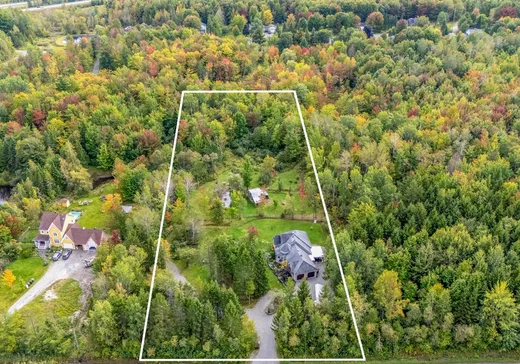 Bungalow for sale - 2389 Ch. Lefebvre, Rock Forest-Saint-Élie-Deauville, J1R0G6