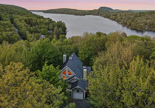 Maison à étages à vendre - 1110 Route 220, Magog, J0E1H0