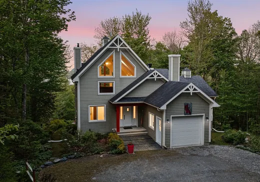 Maison à vendre - 1110 Route 220, Magog, J0E 1H0