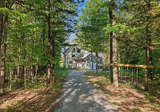 Maison à vendre - 1110 Route 220, Magog, J0E 1H0