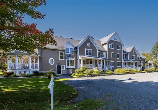 Condo for sale - 400 Ch. Lakeside, App. 86, Knowlton, J0E 1V0
